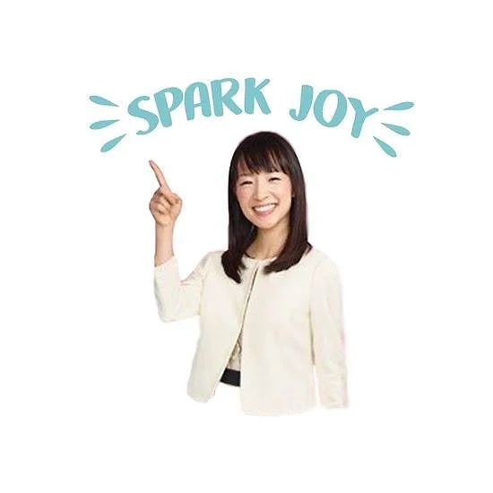 Decluttering Workshop — Joy & Space, LLC